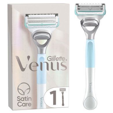 Gillette Venus Holicí strojek pro In timber eich s 1 břitem