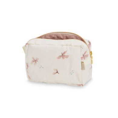 Cam Cam® COPENHAGEN Make-Up Bag - OCS Wind flower Cream