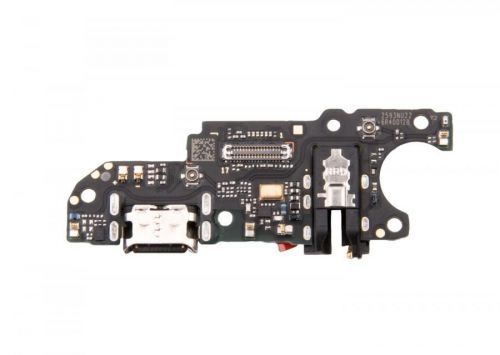 Honor X8 5G Deska vč. Dobíjecího Konektoru (Service Pack)