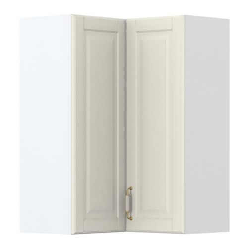 Kuchyňská skříňka Evergreen V9-UG-2K/4 ivorymat