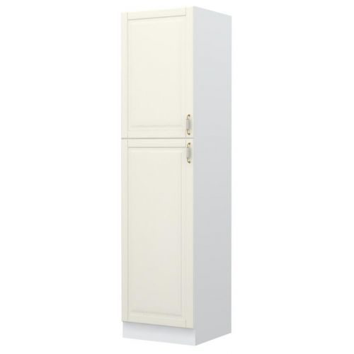 Kuchyňská skříňka Evergreen K23-60-2KF/4 ivorymat