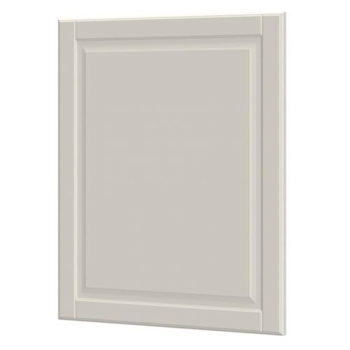 Dvířka na vestavnou myčku Evergreen FR60/4 ivorymat