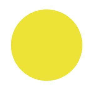 Inkoust Piezo žlutý, 100g - Vola Colori