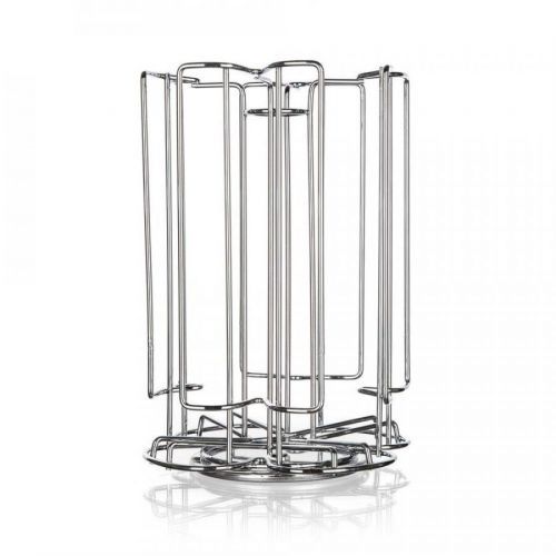BANQUET Stojan na kávové kapsle LINEA Tassimo, 52 ks, otočný