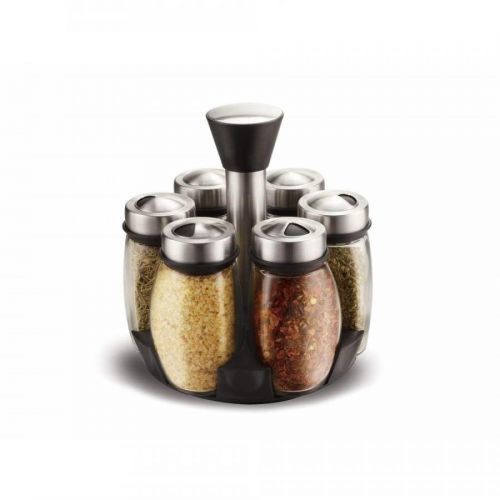 BANQUET Sada kořenek BARRIL 120 ml, 6 ks