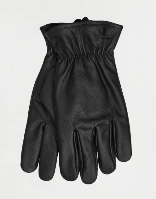 Carhartt WIP Fonda Gloves Black S/M