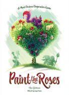 NorthStar Game Studio Paint the Roses