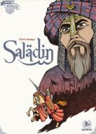 Shakos Saladin