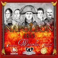 Shakos Napoléon 1815