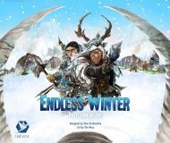 Fantasia Endless Winter: Paleoamericans