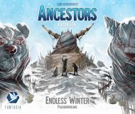 Fantasia Endless Winter: Ancestors
