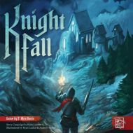 Red Raven Games Knight Fall