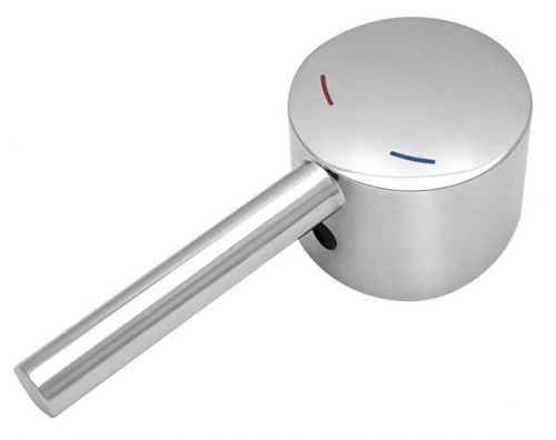 SAPHO RHAPSODY páčka, kartuše 35mm, chrom RH156