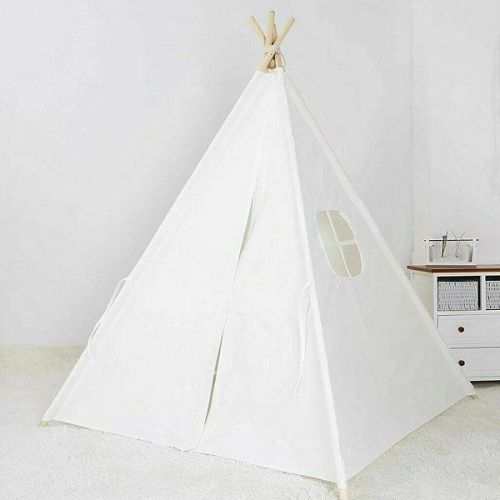 Dětský indiánský Teepee WIGWAM 135cm