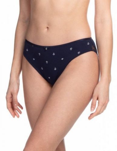 Lama L1482MB Kalhotky XL tmavě modrá