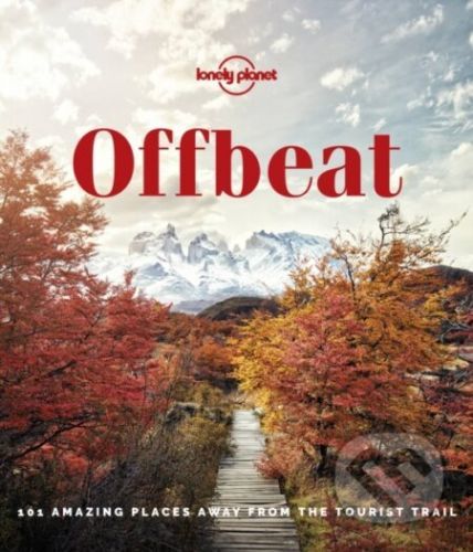 Offbeat - Lonely Planet