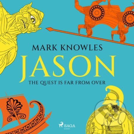 Jason (EN) - Mark Knowles