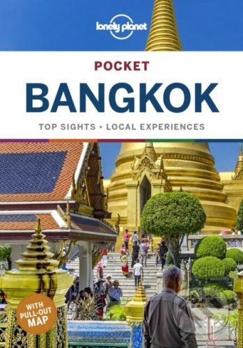 Pocket Bangkok 7 - Lonely Planet