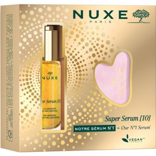 Nuxe Super sérum dárková sada