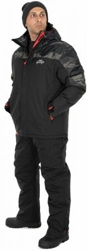 Fox Rage Rybářský komplet Winter Suit 2XL