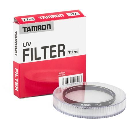 Filtr Tamron UV 77mm