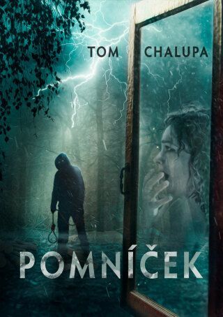 Pomníček - Tom Chalupa - e-kniha