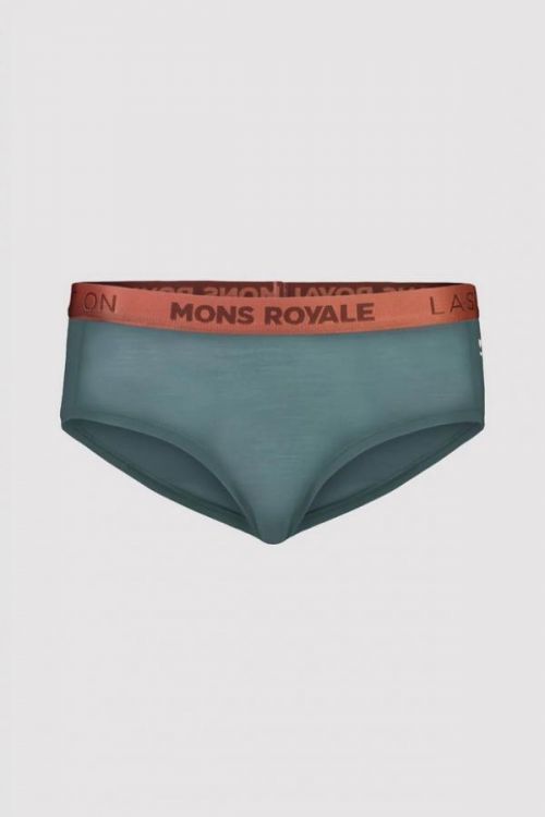 Dámské kalhotky Mons Royale merino vícebarevné (100043-1169-368) S