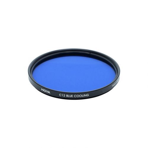 HOYA filtr Blue Cooling C12 72 mm