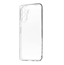 Tactical TPU Kryt pro Huawei Nova 10 Transparent