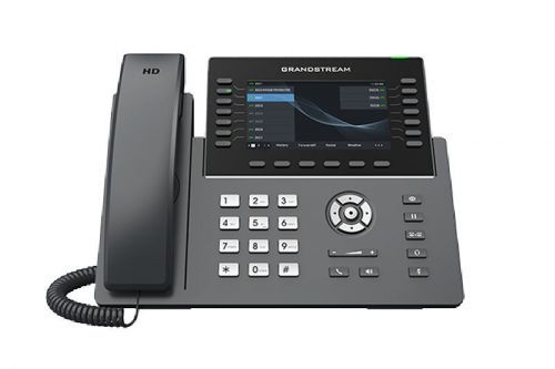 Grandstream GRP2650 SIP telefon, 5