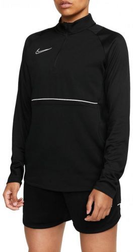 Mikina Nike  Dri-FIT Academy HalfZip Sweatshirt