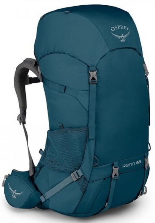 Osprey Renn 65 challenger blue