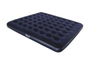 Bestway Air Bed Klasik King dvoulůžko modrá 203 x 183 x 22 cm O