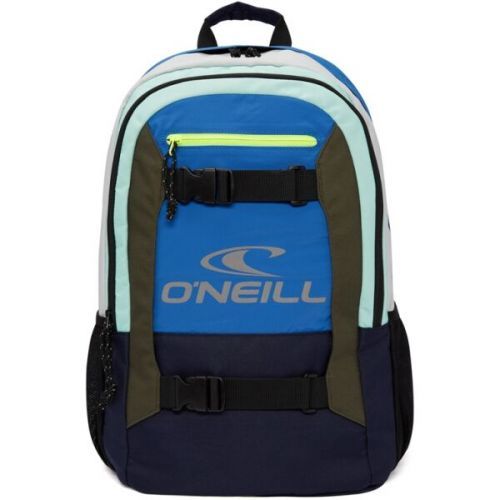 O'Neill SURPLUS BOARDER BACKPACK Městský batoh, mix, velikost UNI