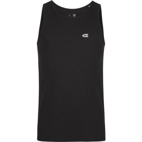 O'Neill JACK'S BASE TANKTOP Pánské tílko, černá, velikost XS