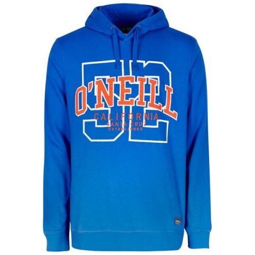 O'Neill SURF STATE HOODIE Pánská mikina, modrá, velikost XL