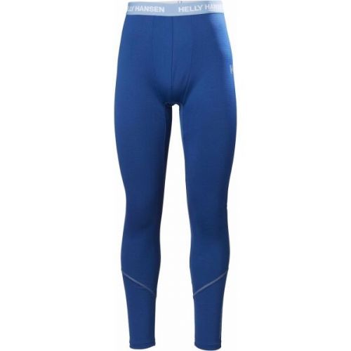 Helly Hansen LIFA ACTIVE PANT Pánské funkční kalhoty, modrá, velikost S