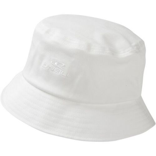 O'Neill SUNNY BUCKET HAT Klobouk, bílá, velikost UNI