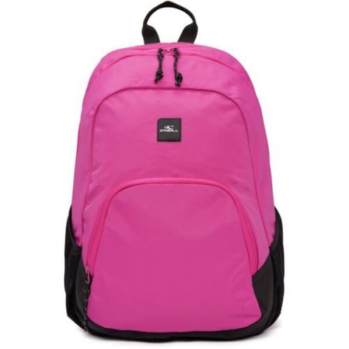 O'Neill WEDGE BACKPACK Unisexový batoh, růžová, velikost UNI