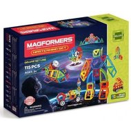 Magformers - Mastermind 115 dílků