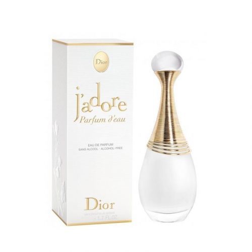 DIOR - J’adore Parfum d'Eau Alcohol-Free - Parfémovaná voda bez alkoholu
