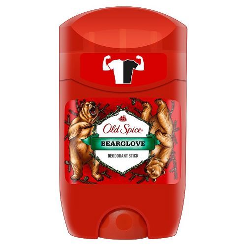 Old Spice Bearglove DEO Stick  50 ml