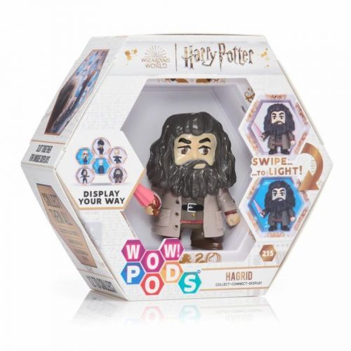 WOW POD Harry Potter - Rubeus Hagrid - EPEE Merch - WOW Stuff