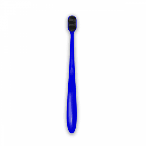 NANOO Toothbrush - modro černá