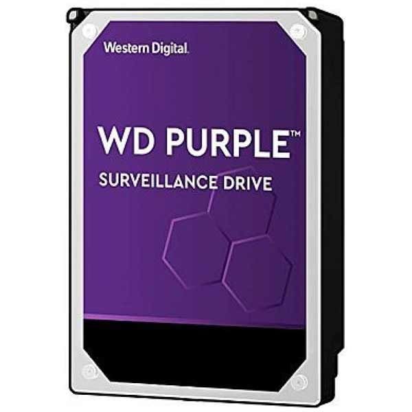 8TB WD purple 3,5