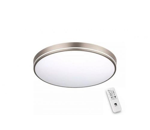 Eglo Eglo 75707 - LED Stmívatelné stropní svítidlo LED/22W/230V 3000-6500K + DO