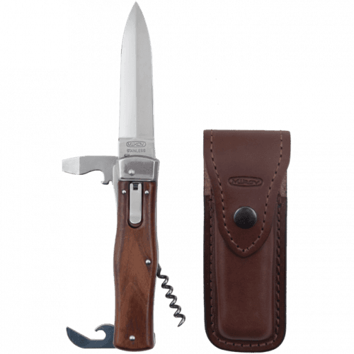 Nůž vyhazovací PREDATOR WOOD - 4 nástroje