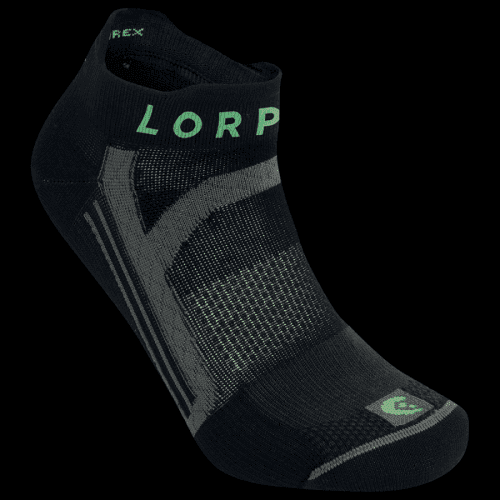 Lorpen T3 Running Precision Fit Eco M
