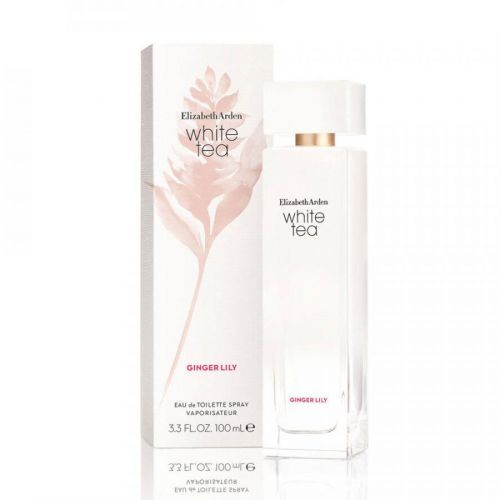 Elizabeth Arden White Tea Ginger Lily - EDT 100 ml