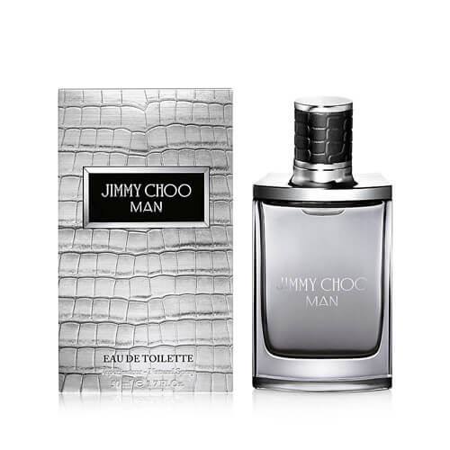 Jimmy Choo Man - EDT TESTER 100 ml